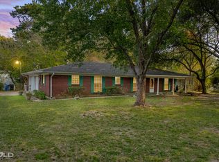 595 N Main St, Sibley, LA 71073