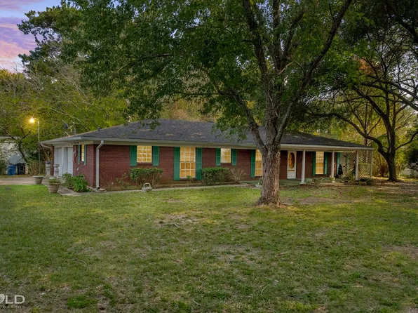595 N Main St, Sibley, LA 71073