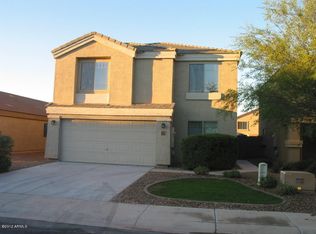 36590 W Santa Maria St, Maricopa, AZ 85138