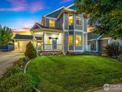1139 Fairfield Ave, Windsor, CO, 80550