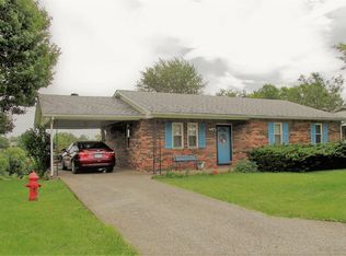107 Rayne St, Carlisle, KY 40311