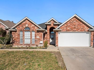 4559 Summerbrook Cir, Fort Worth, TX, 76137