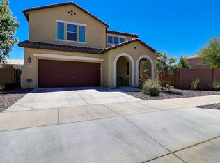 15647 W Poinsettia Dr, Surprise, AZ 85379