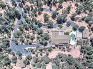909 S Pinecone St, Payson, AZ 85541