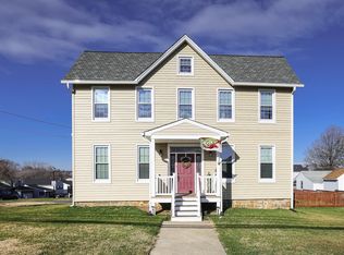 3920 Benson Ave, Baltimore, MD