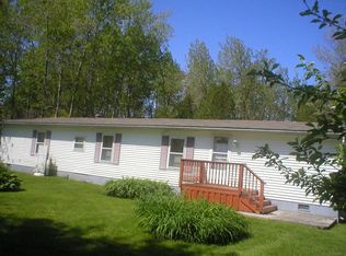 880 S Lakeshore Rd, Port Sanilac, MI 48469