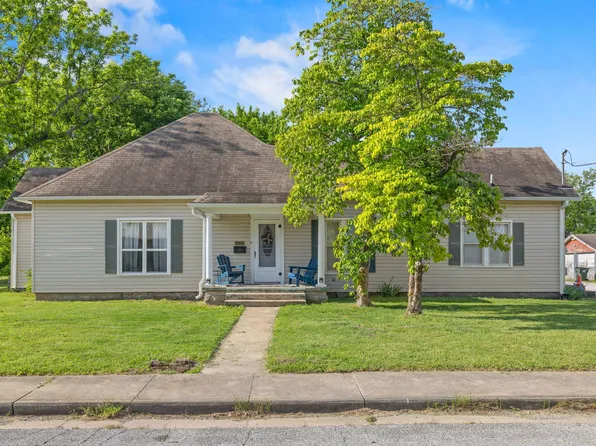 303 E Sloan Street, Mt Vernon, MO 65712