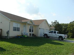 03810 Somers St, Catawissa, MO 63015