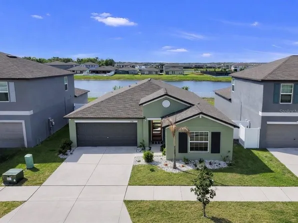 13327 Great Plains Dr, Riverview, FL 33579