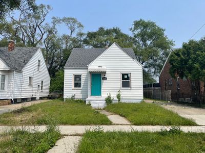 19640 Helen St, Detroit, MI, 48234