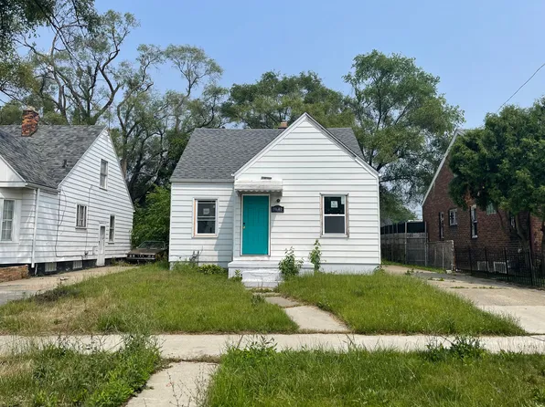19640 Helen St, Detroit, MI 48234