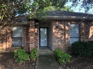 919 Edgefield Trl, Flower Mound, TX 75028