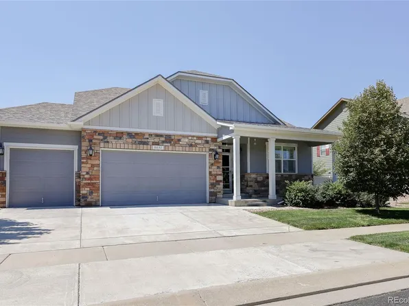 8891 Foxfire Street, Firestone, CO 80504