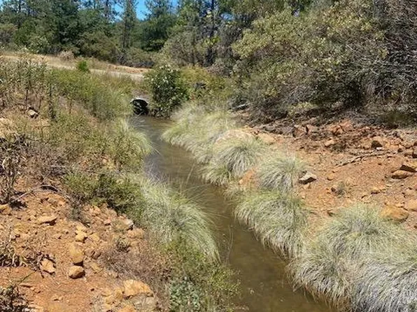 Forysythe Rd, Dobbins, CA 95935