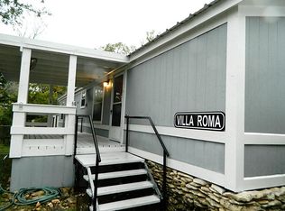 166 Scenic Valley Park #4, Kerrville, TX 78028