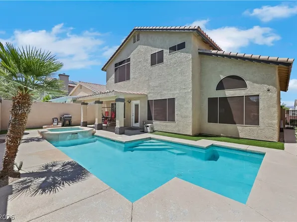 9229 Valador Ave, Las Vegas, NV 89129