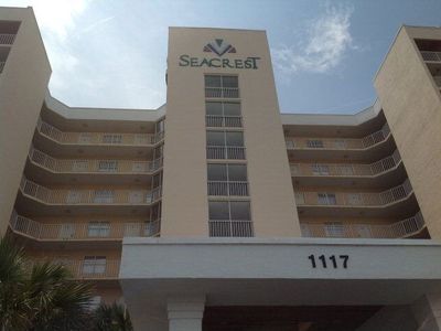 1117 W Beach Blvd #405, Gulf Shores, AL, 36542