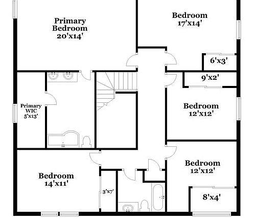 3rd image of this home
