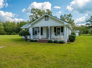 4374 Cottageville Hwy, Round O, SC 29474