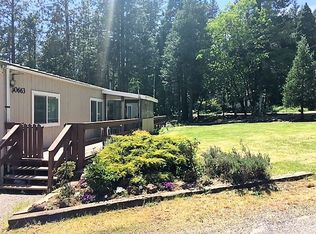 30663 Crag View Dr, Dunsmuir, CA 96025