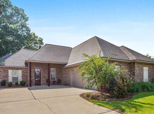 153 Kaden Ln, Canton, MS 39046