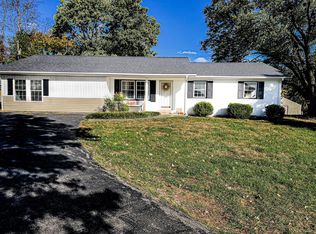 690 Old Us Highway 25 N, Berea, KY 40403