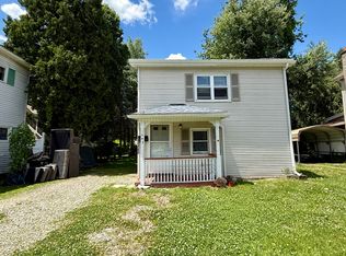 1443 Albright Ave, Scranton, PA 18509