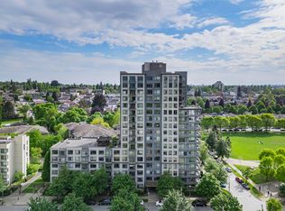 3520 Crowley Dr #503, Vancouver, BC V5R 6G9