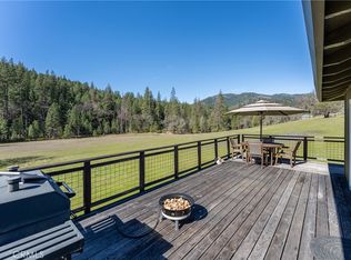 30429 Ridgewood Dr, Potter Valley, CA 95469