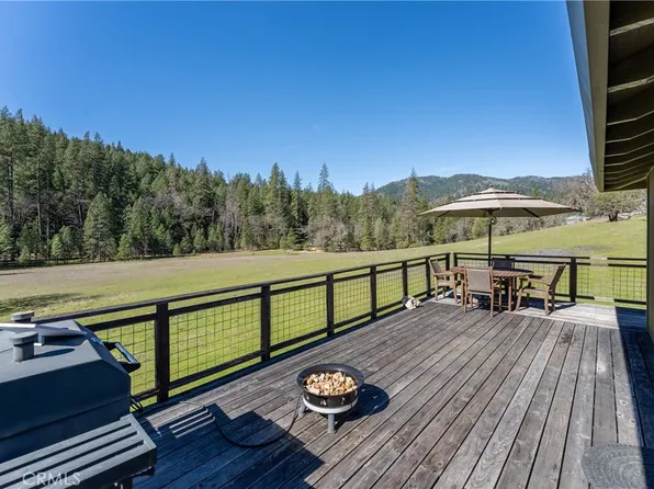 30429 Ridgewood Dr, Potter Valley, CA 95469
