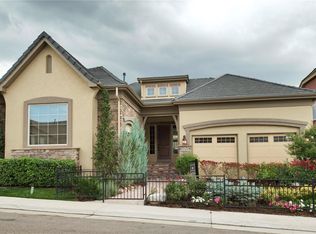 5986 S Olive Cir, Centennial, CO 80111