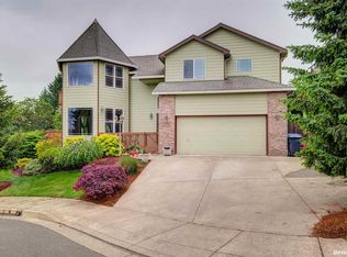 276 Seeger Ct SE, Salem, OR 97306