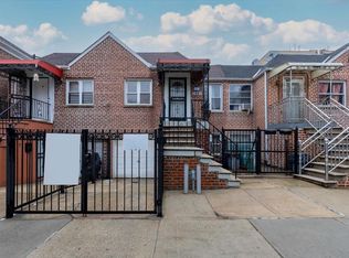 1981 Gleason Ave, Bronx, NY 10472