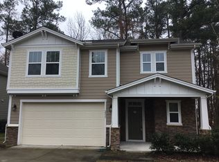 5900 Spring Glen Ln, Raleigh, NC 27616