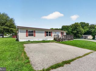 1500 Gallop Way #274, Bear, DE 19701