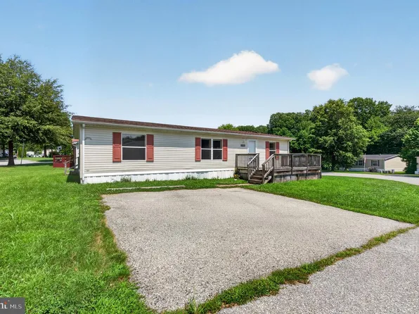 1500 Gallop Way #274, Bear, DE 19701