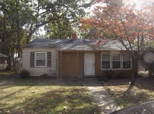 1226 Two Notch Rd SE, Aiken, SC 29803