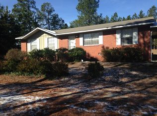 4001 N High Way #1, Hoffman, NC 28347