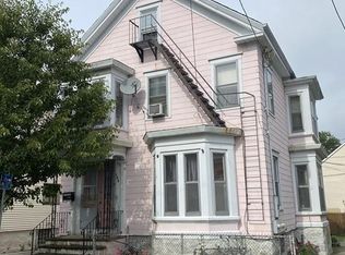 324 Purchase St, New Bedford, MA 02740