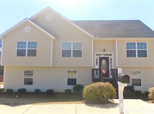 4065 Springvale Way, McDonough, GA 30252