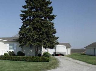 27393 N 1950 East Rd, Bismarck, IL 61814