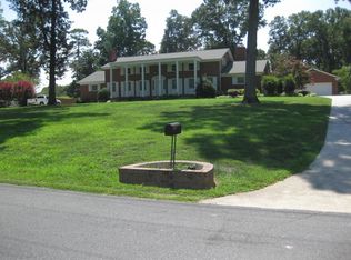 505 Wesley Heights Dr, Albemarle, NC 28001