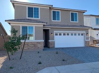 3322 S 76th Ave, Phoenix, AZ 85043