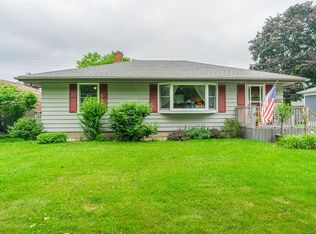 3311 Franklin St, Highland, IN 46322