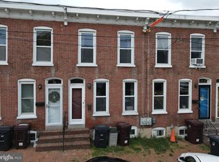 1022 McDowell St, Wilmington, DE 19805