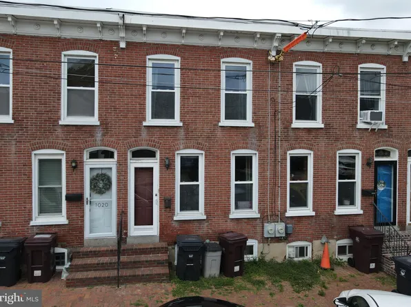 1022 McDowell St, Wilmington, DE 19805