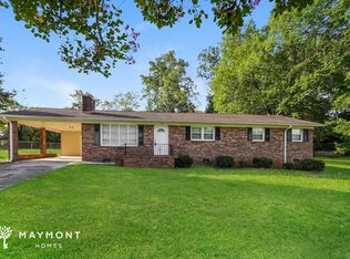 5160 Largo Dr, Winston Salem, NC 27101