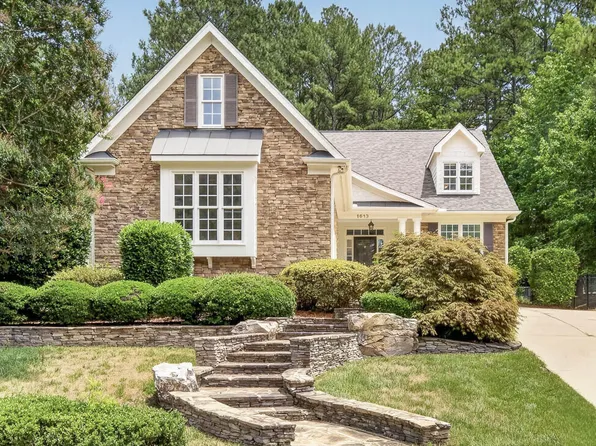 1613 Wooten Ct, Wake Forest, NC 27587