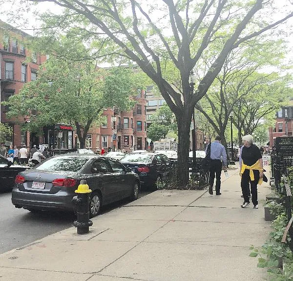 289 Newbury St #2 — Photo 8