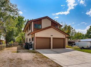 9452 W 64th Pl, Arvada, CO 80004